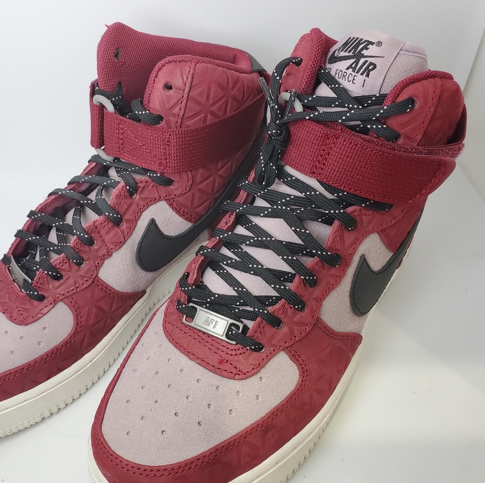 Nike Air Force 1 High Premium Swede